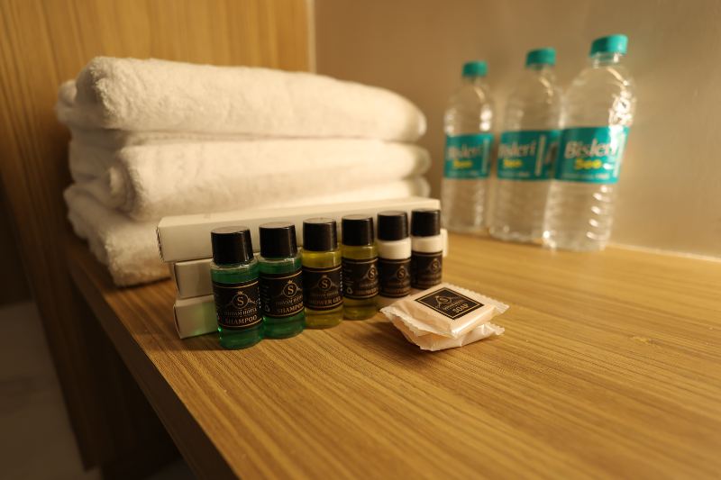standard-room