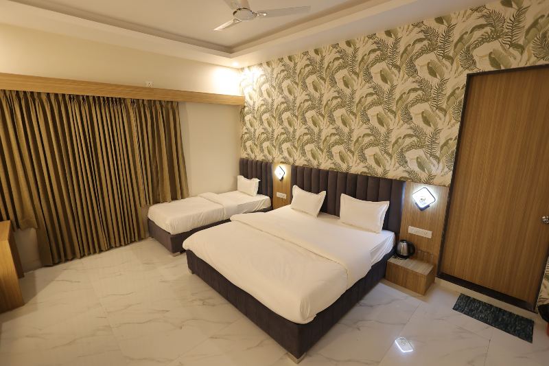 standard-room